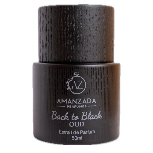 Back to Black Oud - Extrait de Parfum