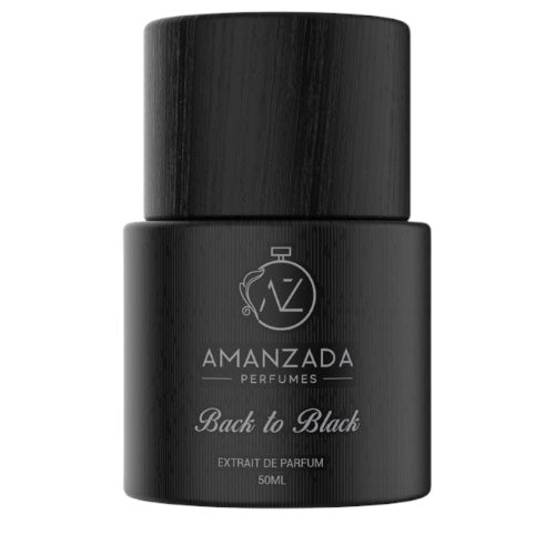 Back to Black - Extrait de Parfum