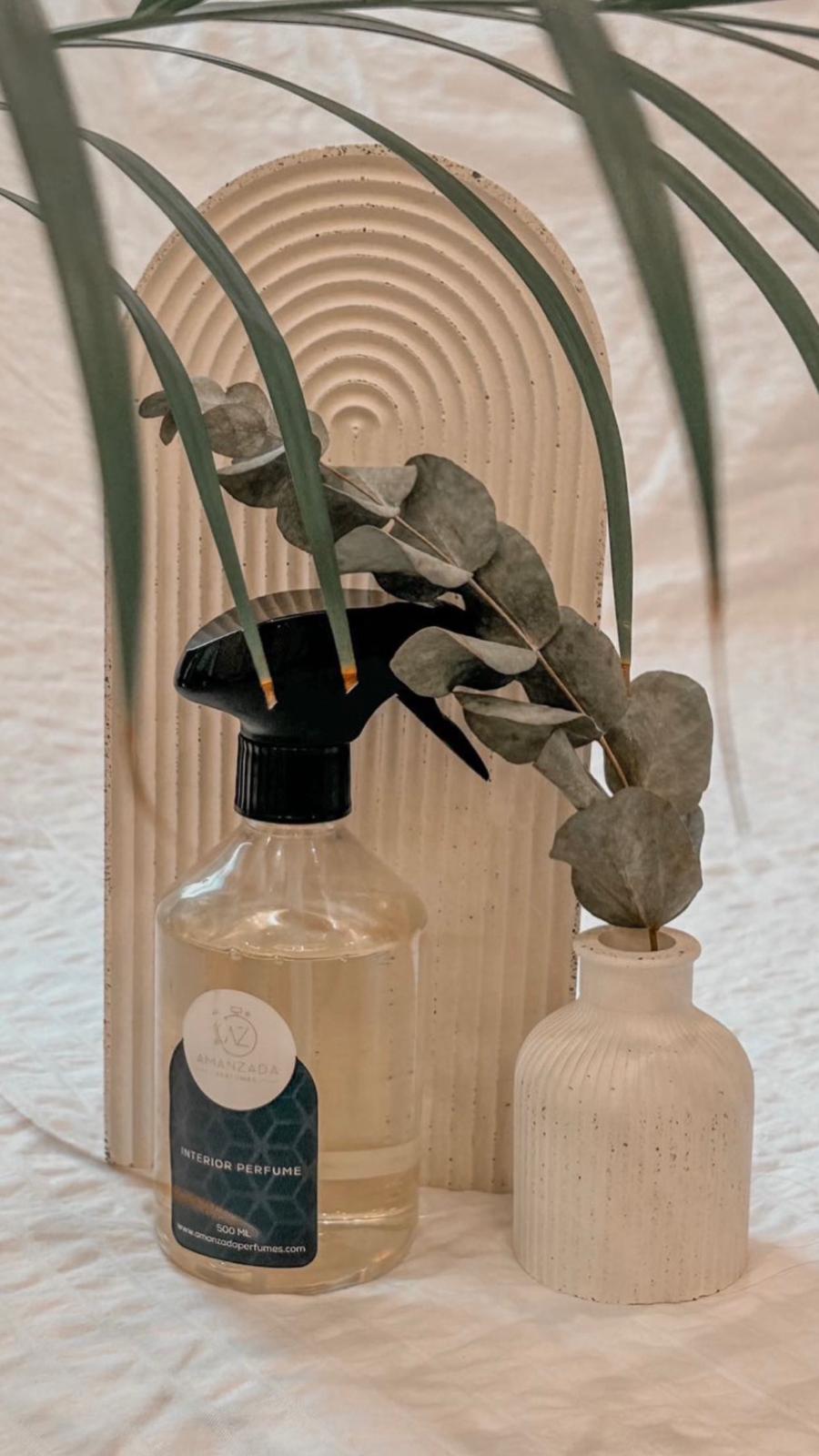 Amanzada Imperial Valley Interior Perfume